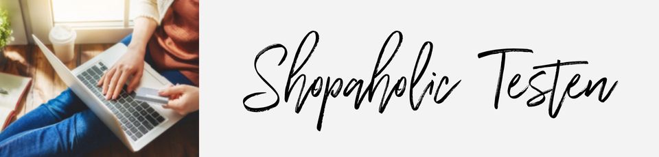 Tag den officielle Shopaholic test – og se resultatet i dag
